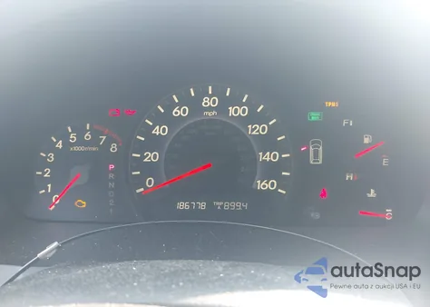 2007 Honda Odyssey Lx из США, поврежденный, VIN 5FNRL38227B113921